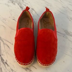 Sam Edelman Espadrilles